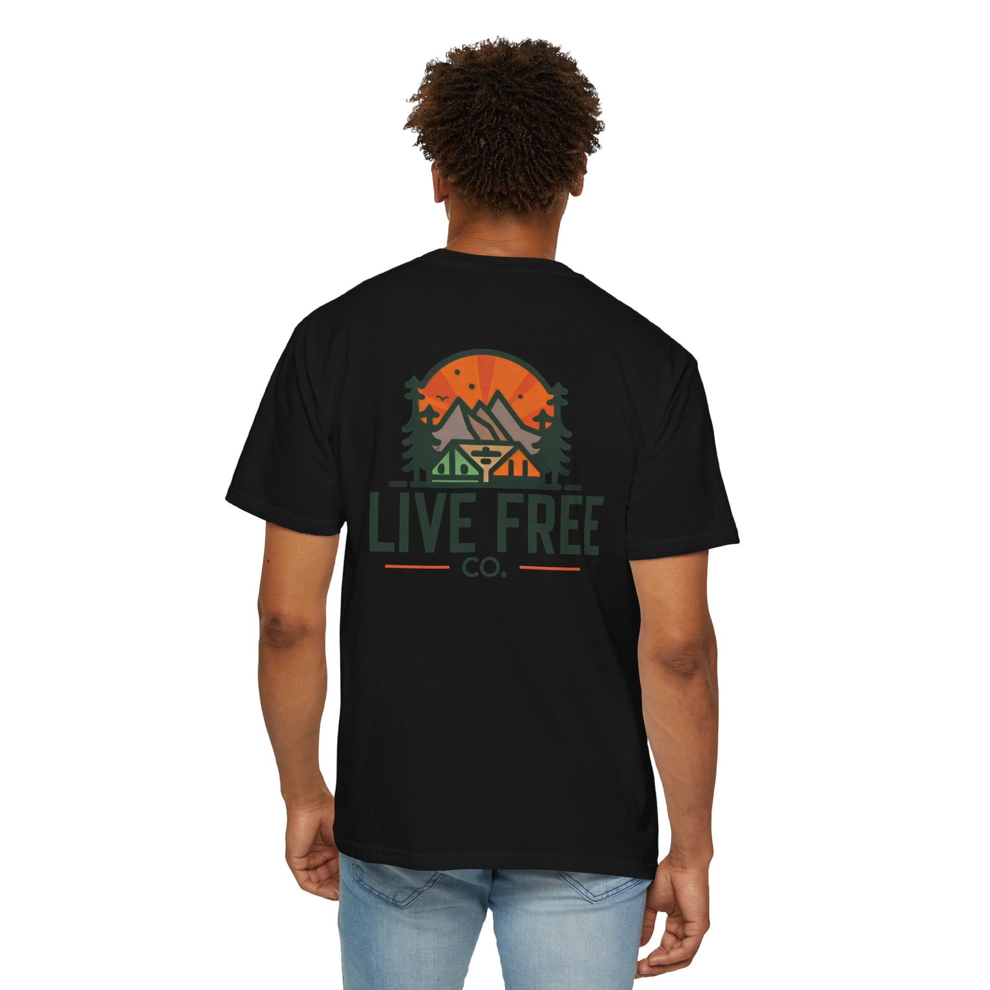 Simple Life T-shirt