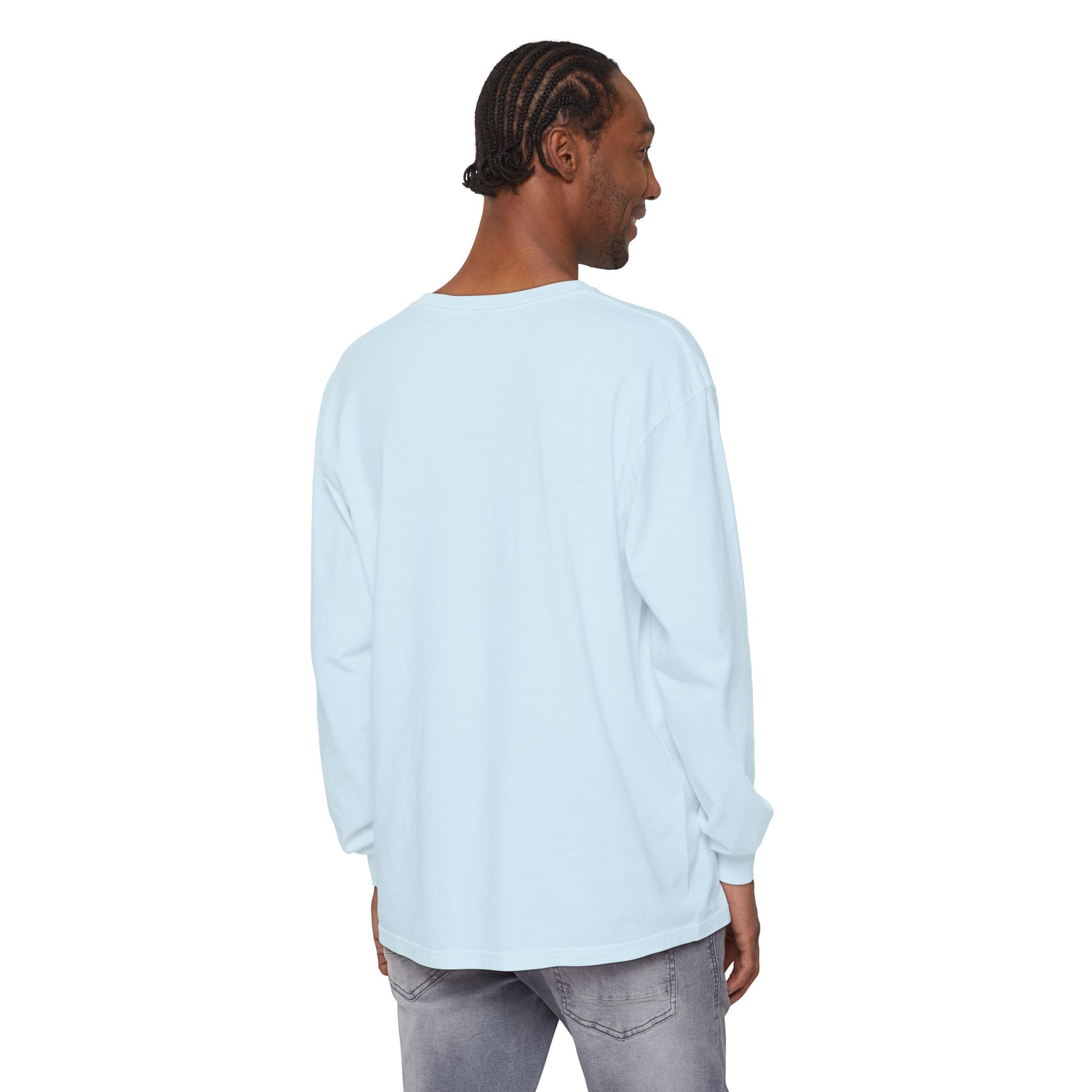 Benchmark Long Sleeve T-Shirt