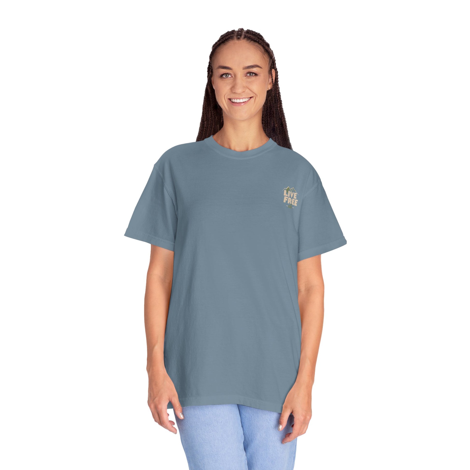 Trailhead T-shirt