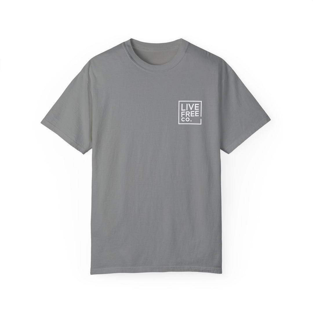 Hawg Cranker T-shirt