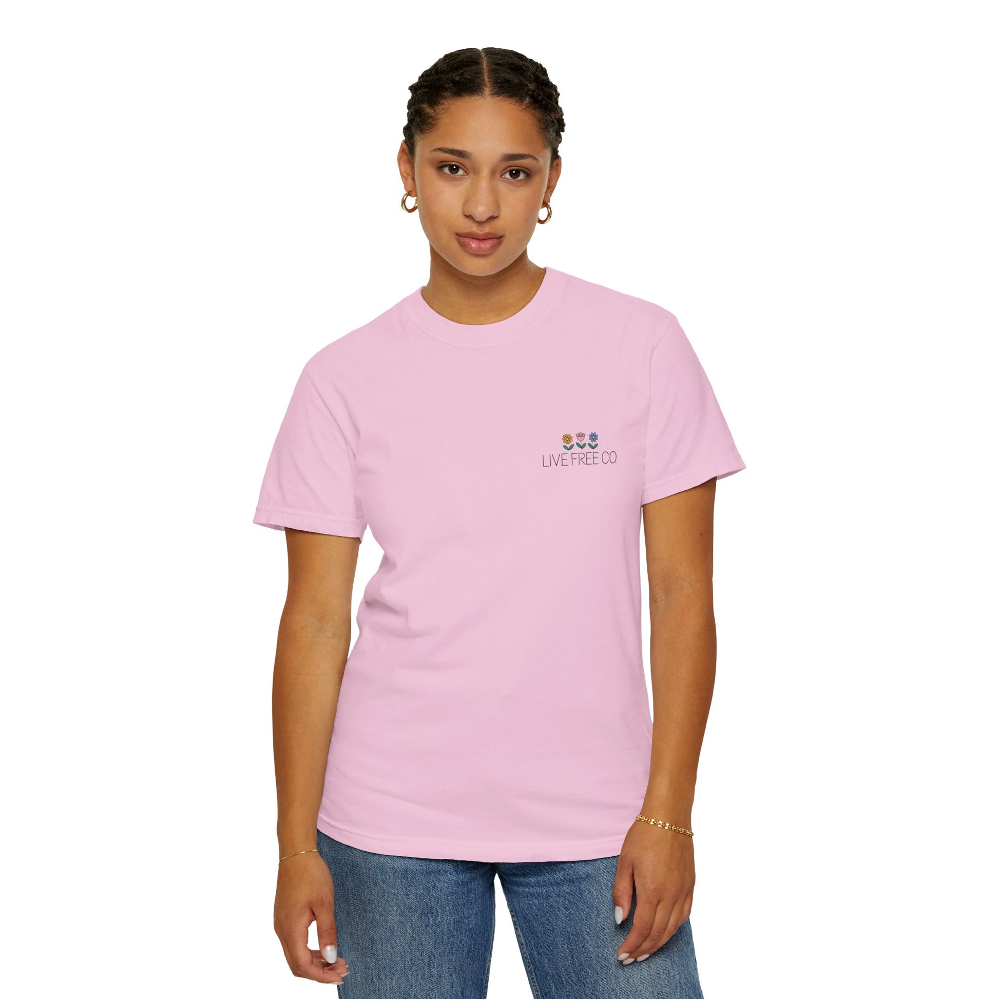 Blossom T-shirt