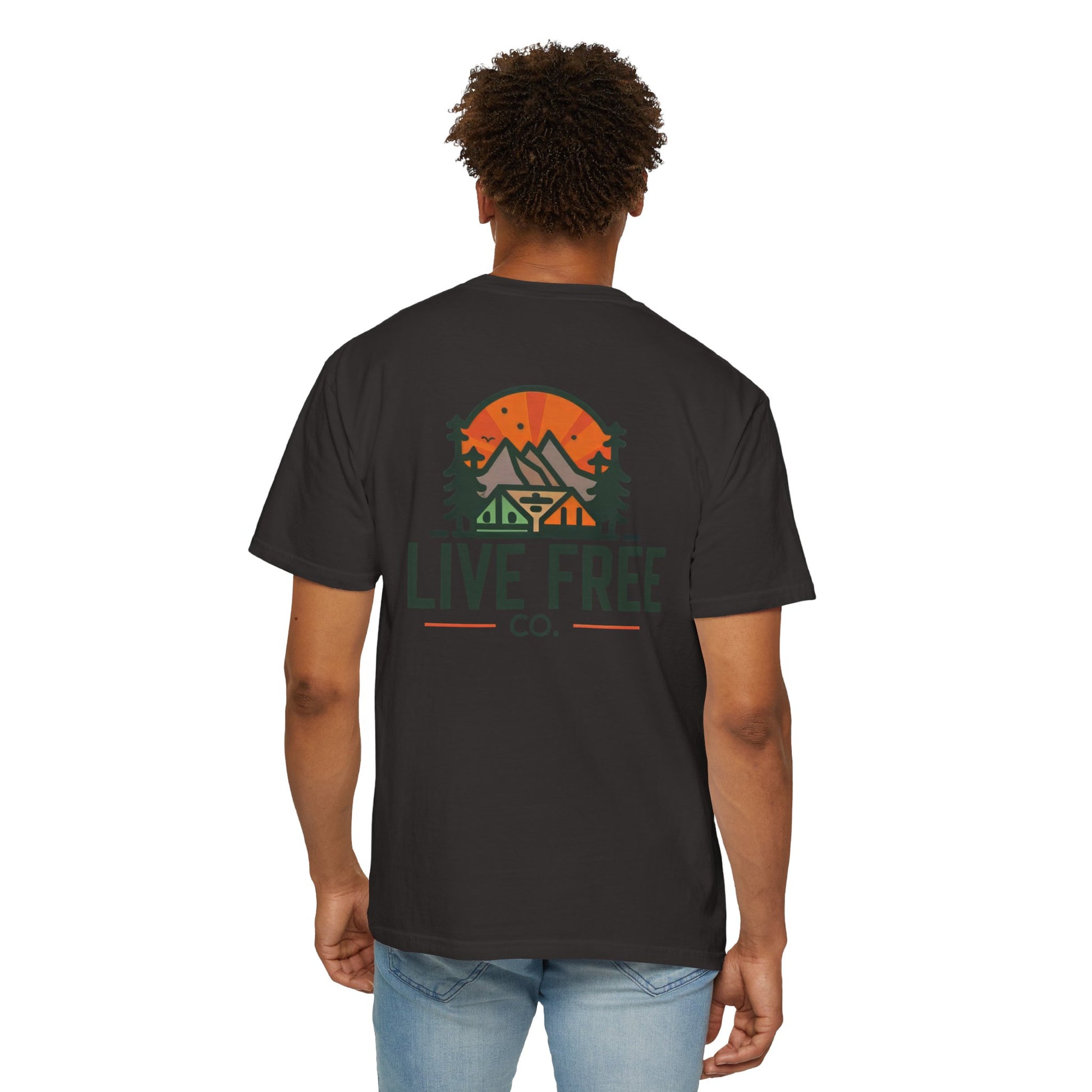 Simple Life T-shirt