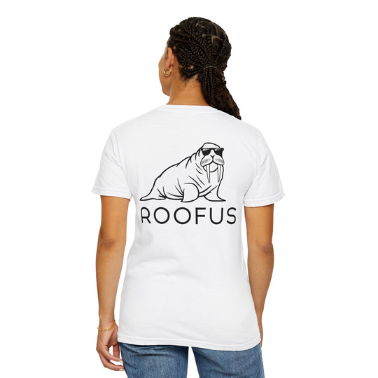 Roofus T-shirt