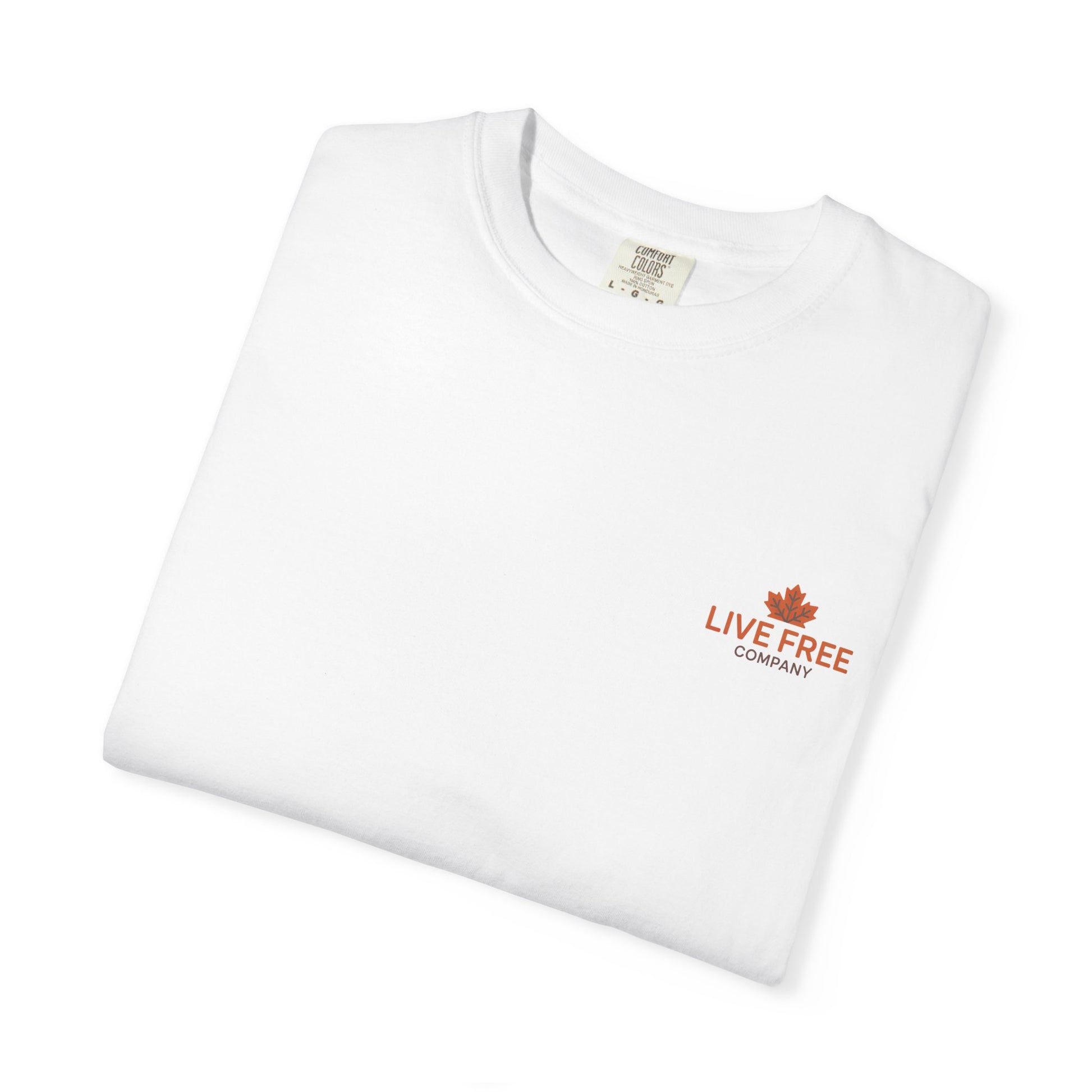 Fall Basics T-shirt