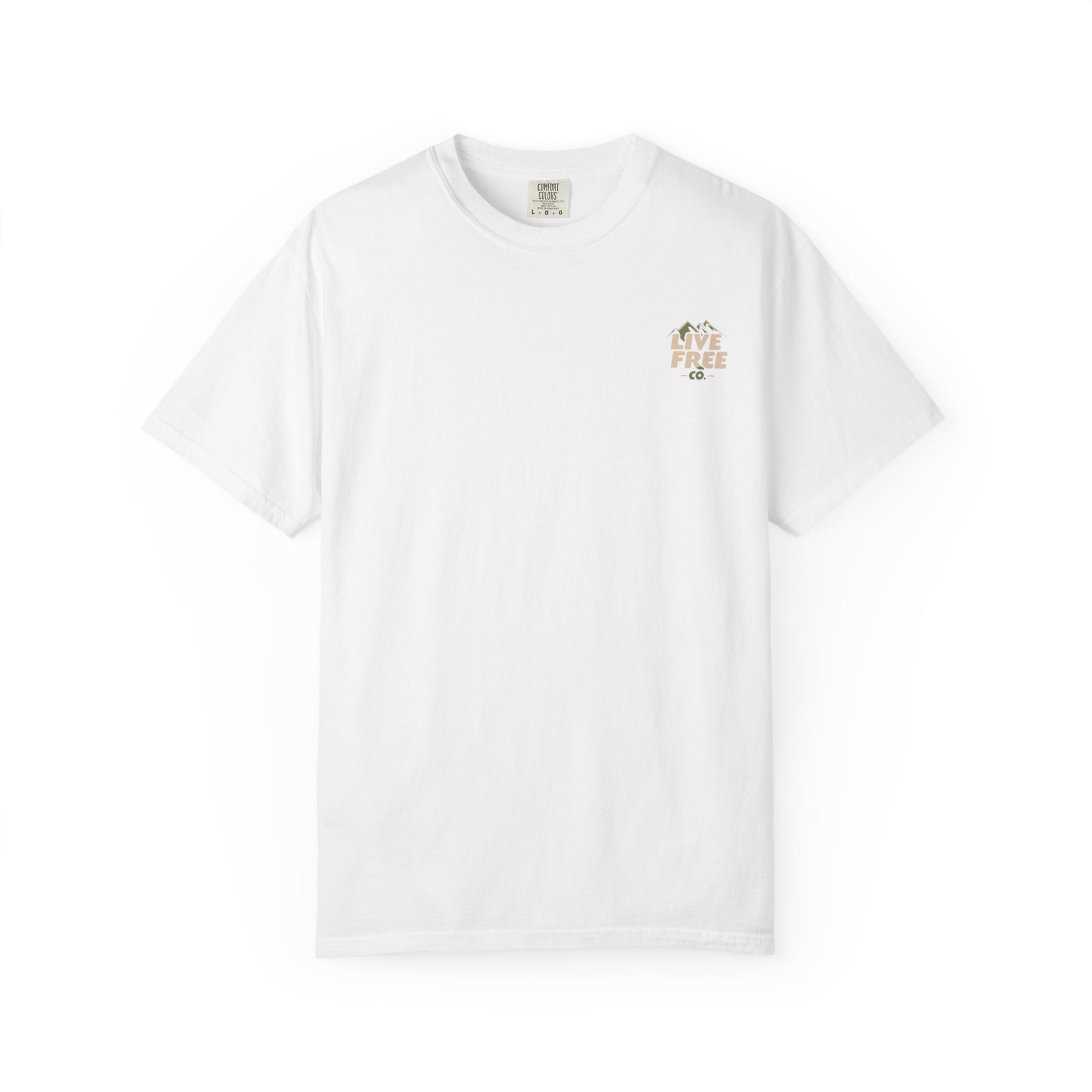 Shoreline T-shirt