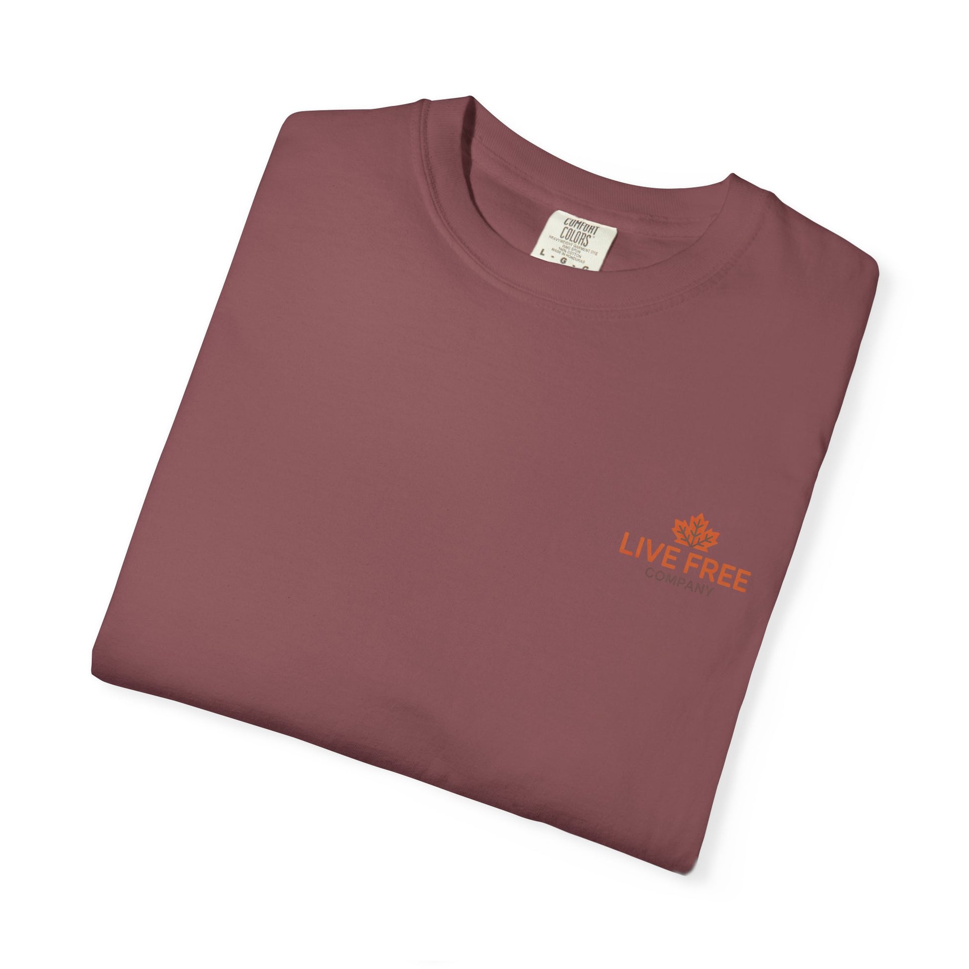 Early Morning T-shirt