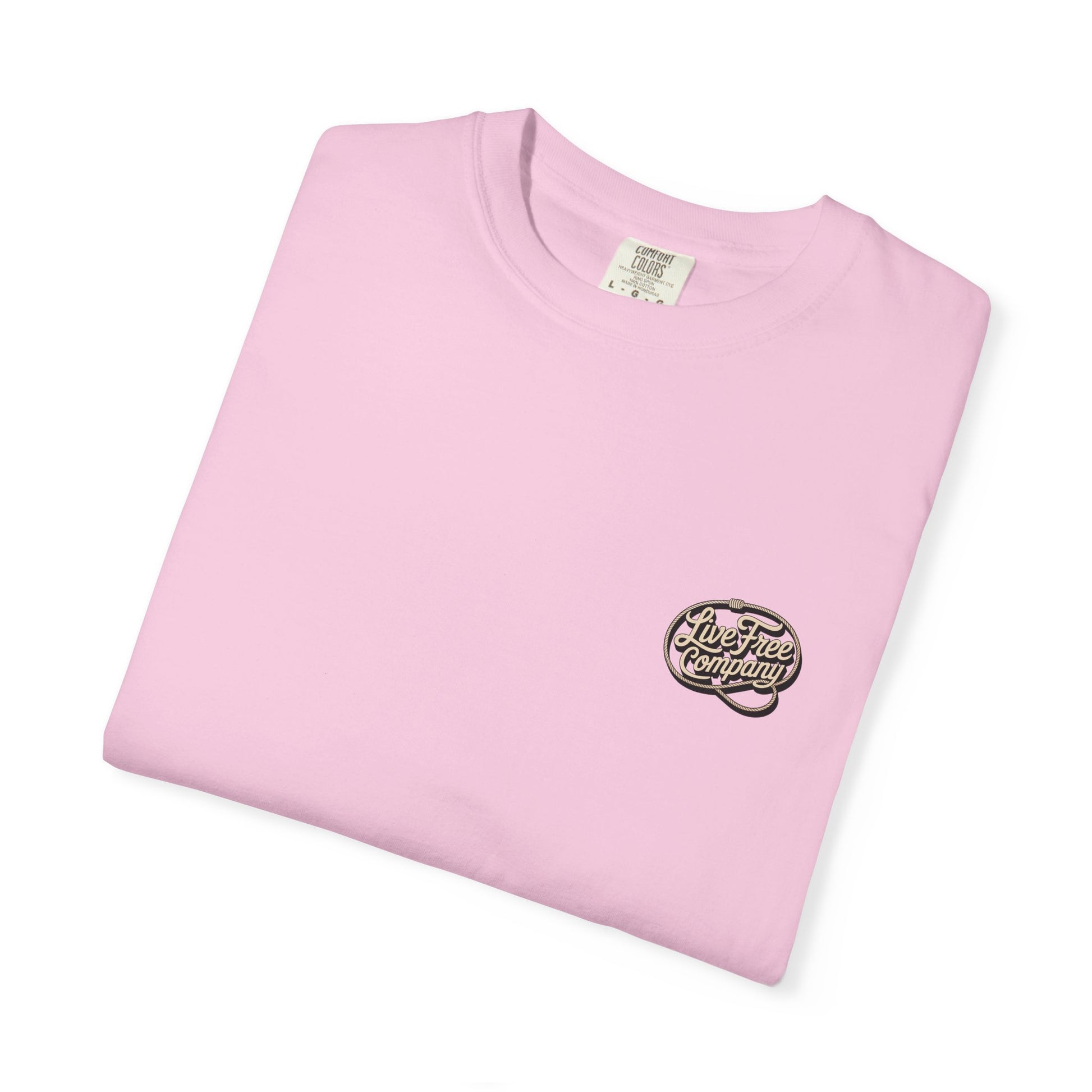 The Cattleman T-shirt