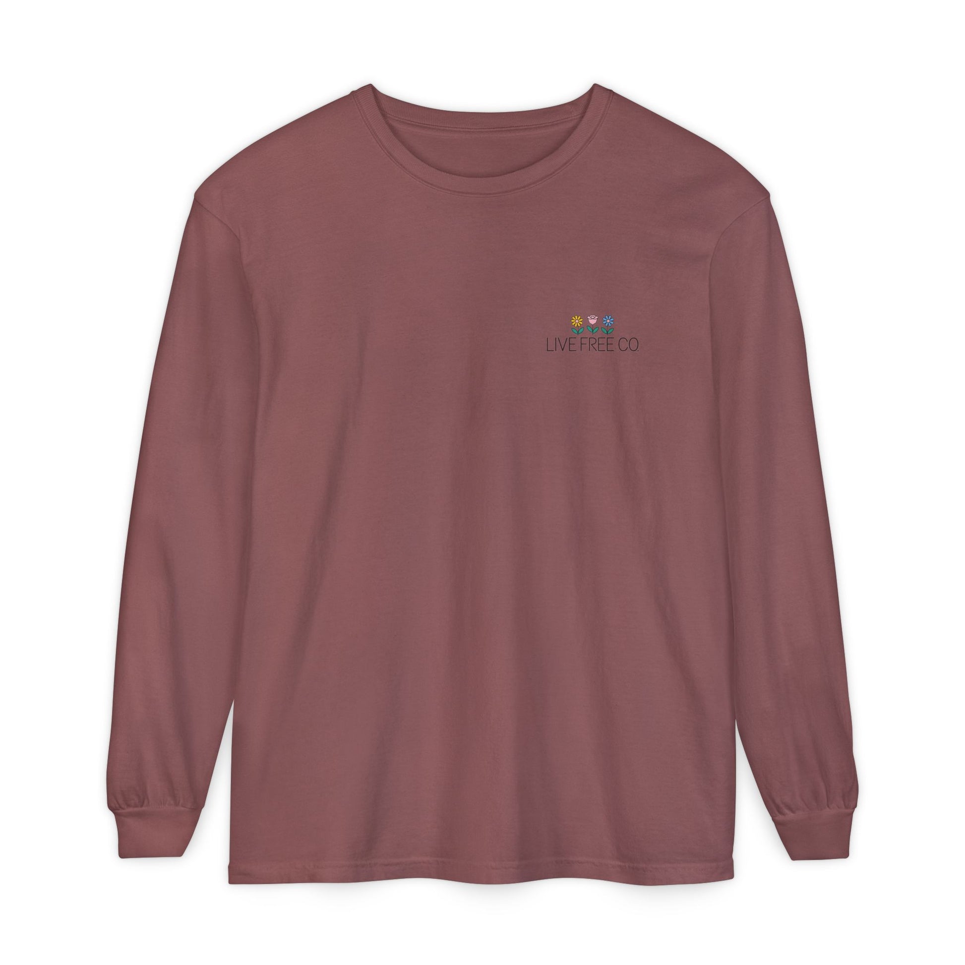 Blossom T-Shirt