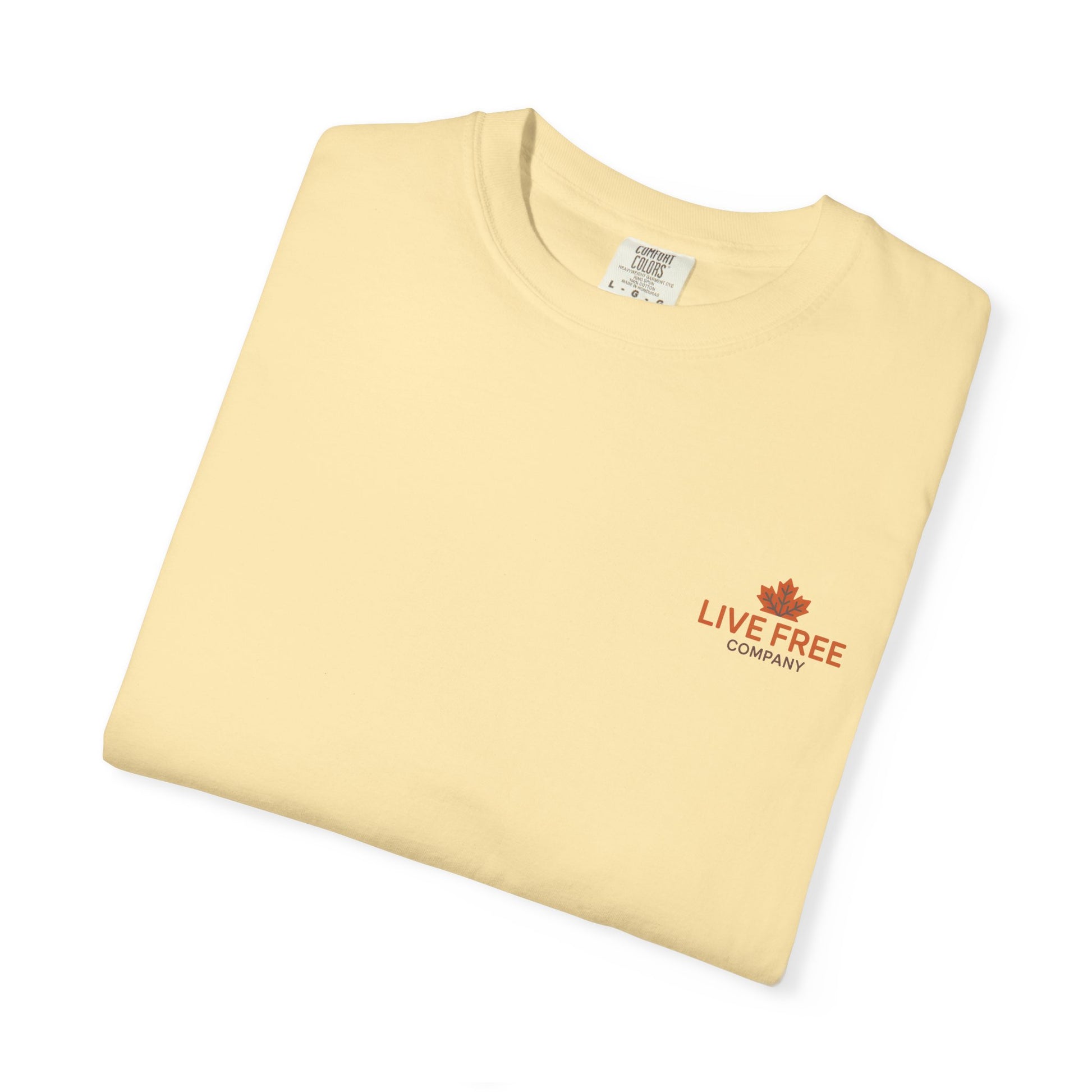 Early Morning T-shirt
