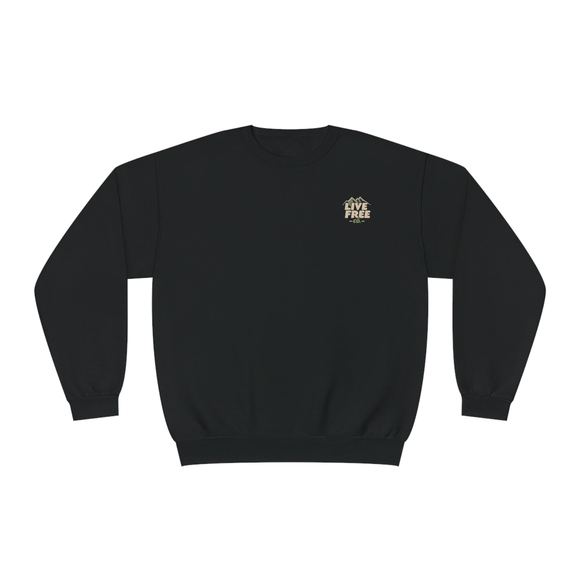 Wolf Pup Sweatshirt