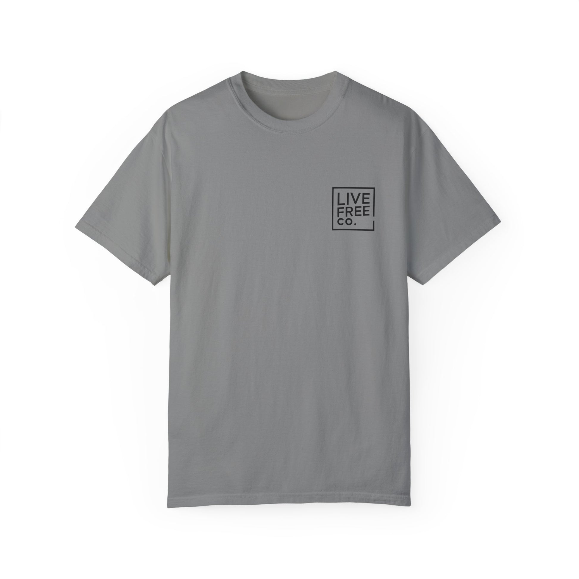 Benchmark T-Shirt
