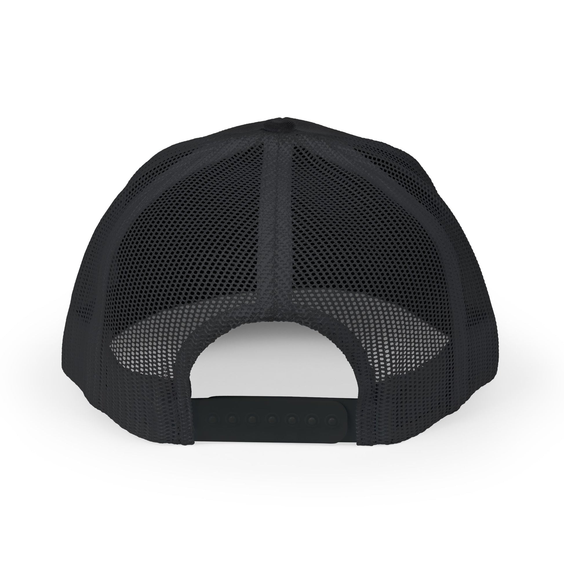 Snapback Cursive Cap