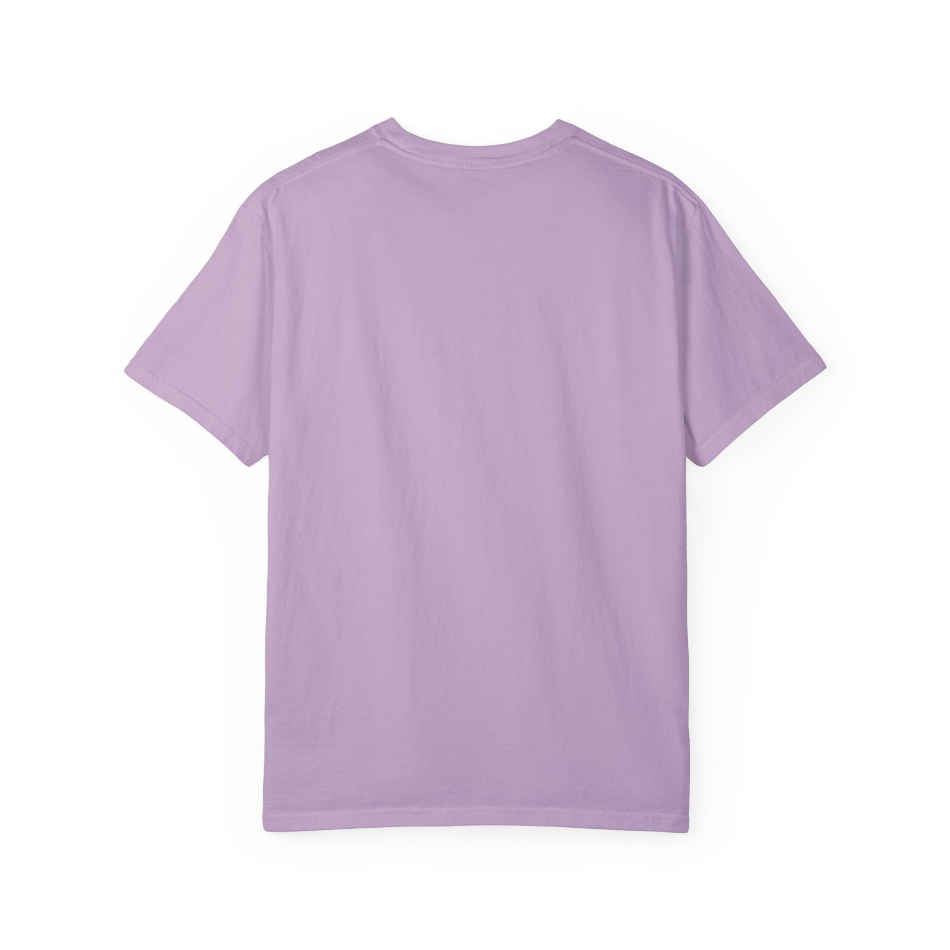 Unscripted T-shirt
