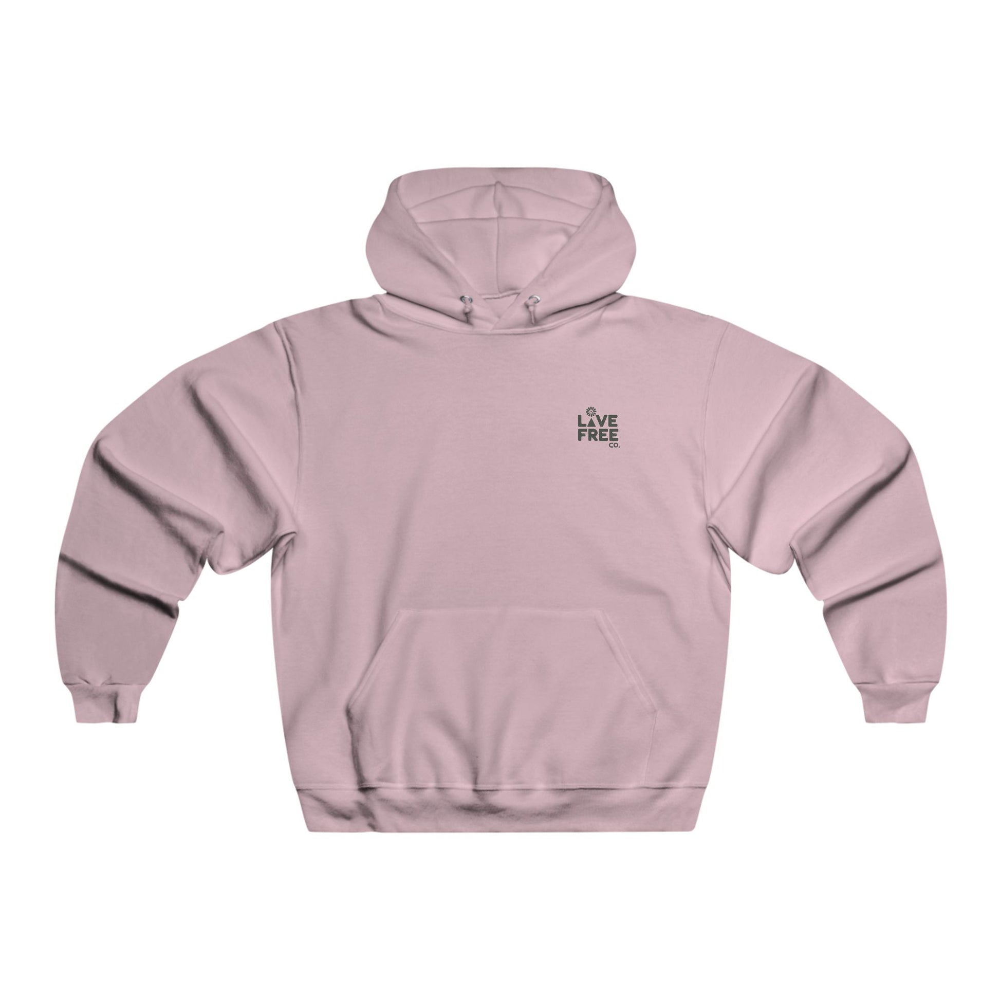Unscripted Hoodie