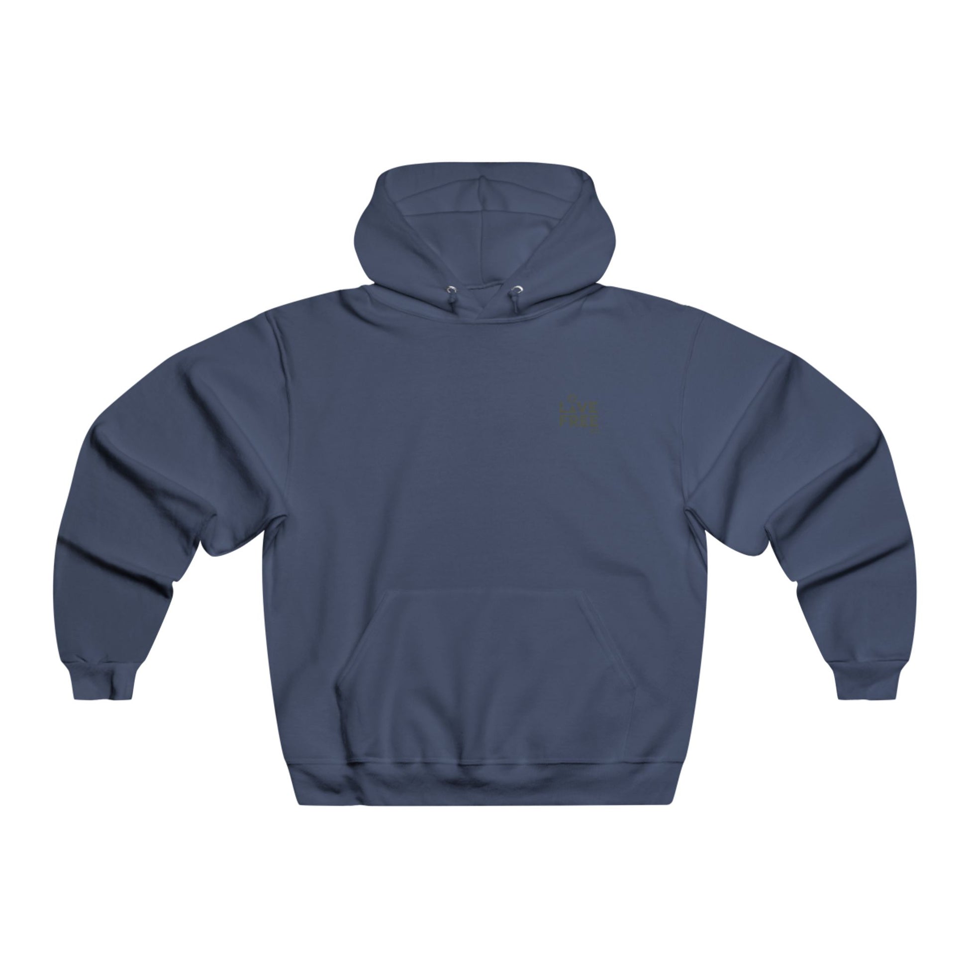 Unscripted Hoodie