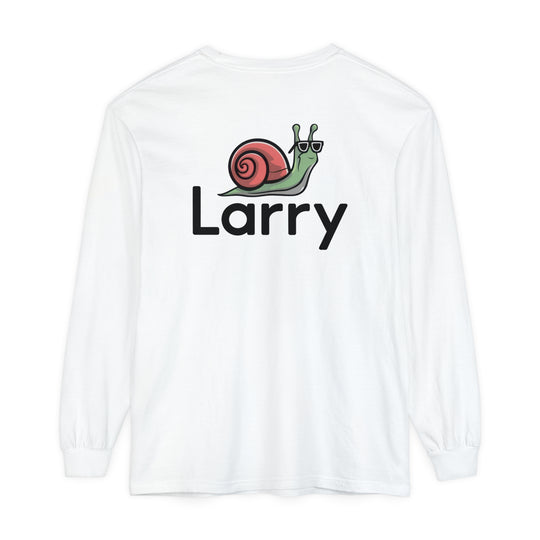 Legendary Larry Long Sleeve T-Shirt