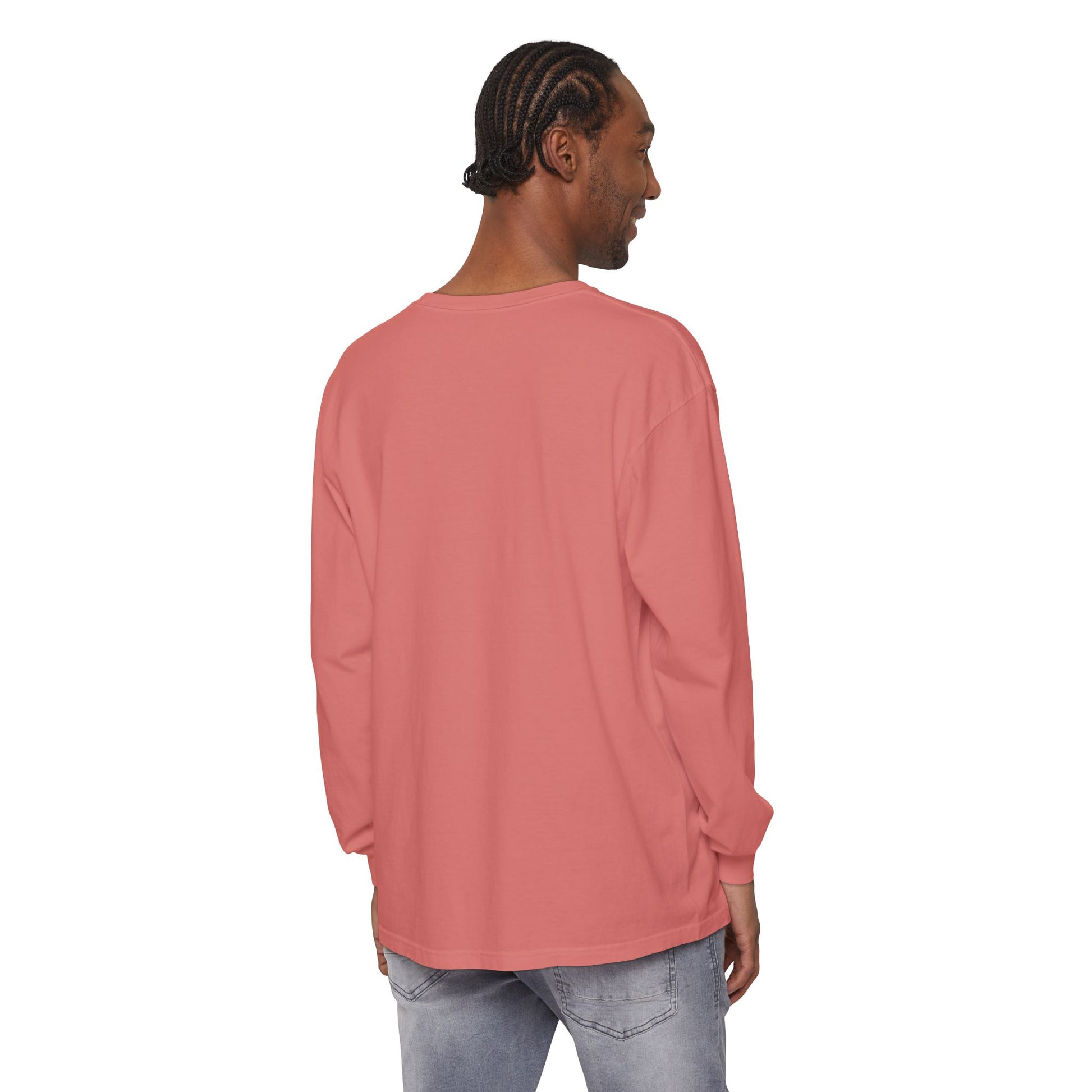 Benchmark Long Sleeve T-Shirt