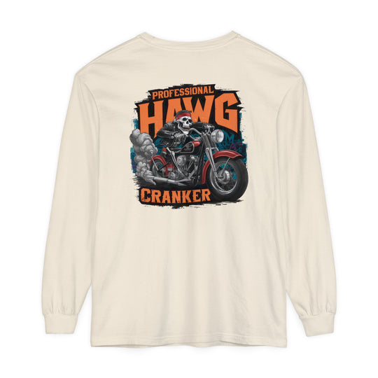 Hawg Cranker Long Sleeve T-Shirt