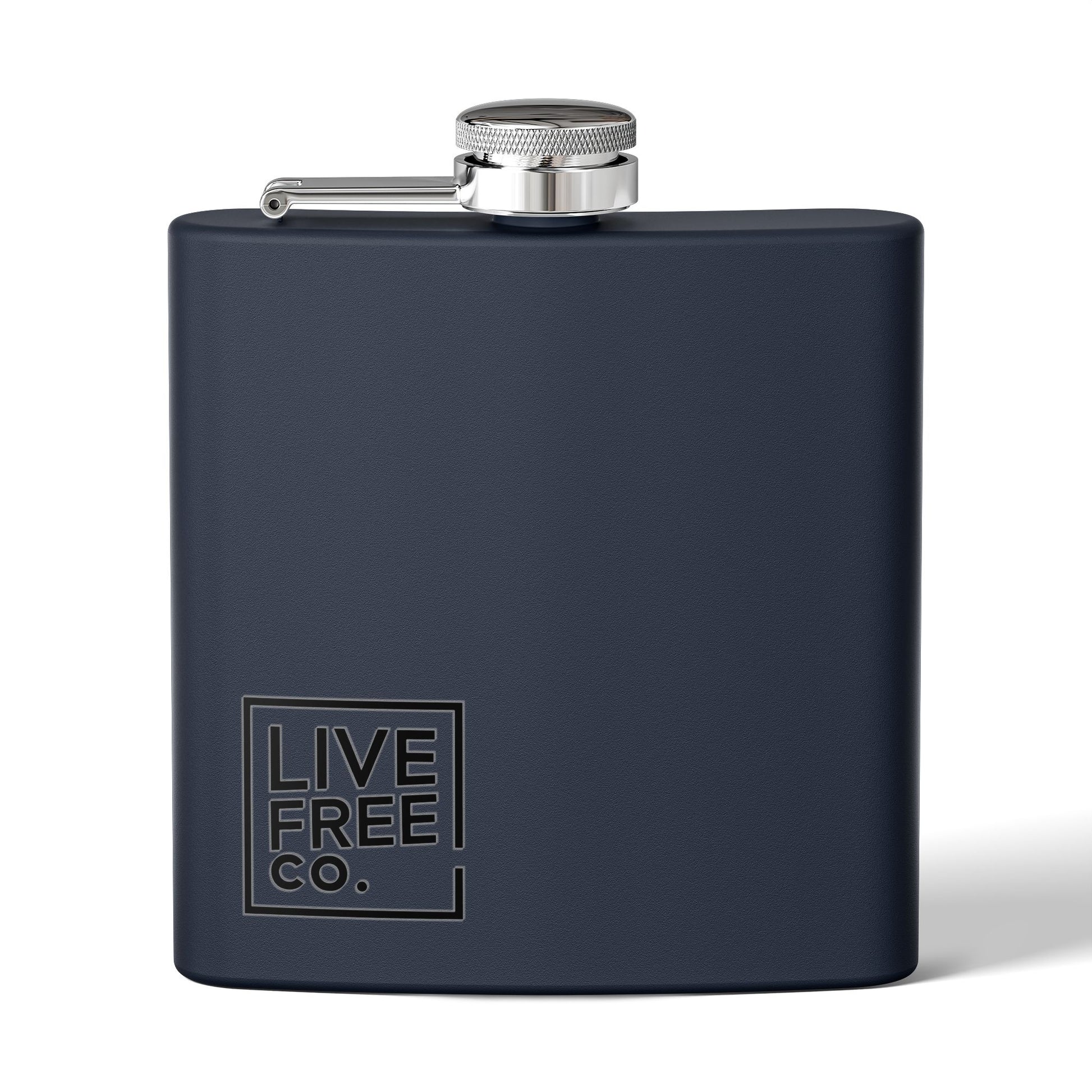 6oz Flask