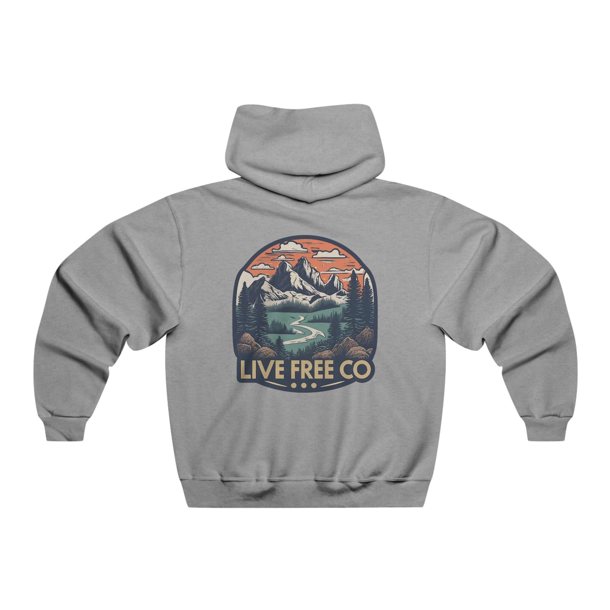 Trailhead Hoodie
