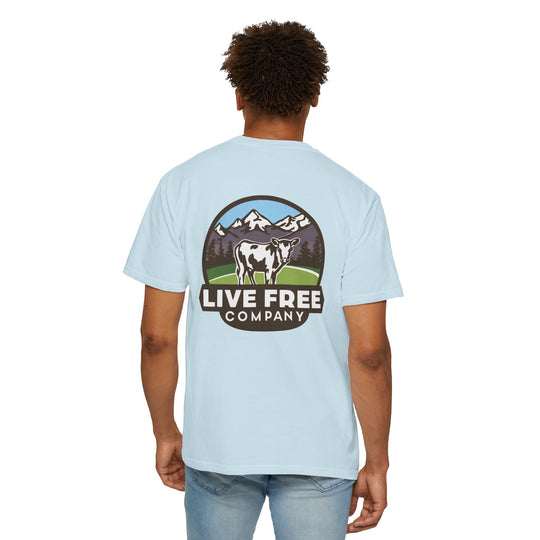 Ol Bessie T-shirt