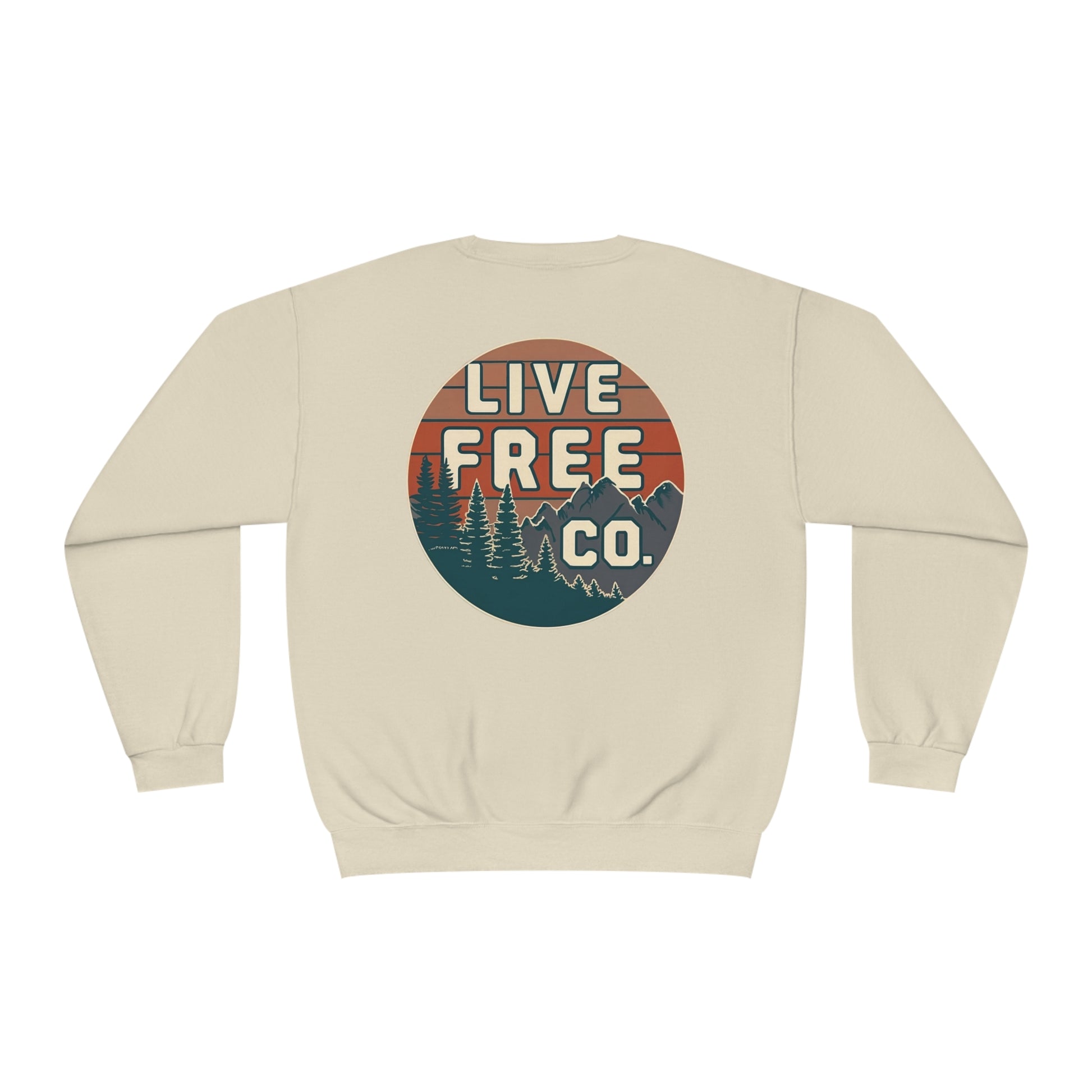 Ridgeline Sweatshirt