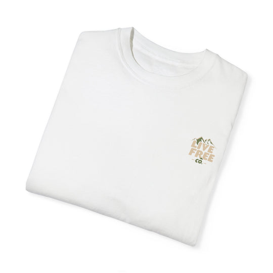 Classic Badge T-shirt