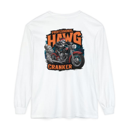 Hawg Cranker Long Sleeve T-Shirt