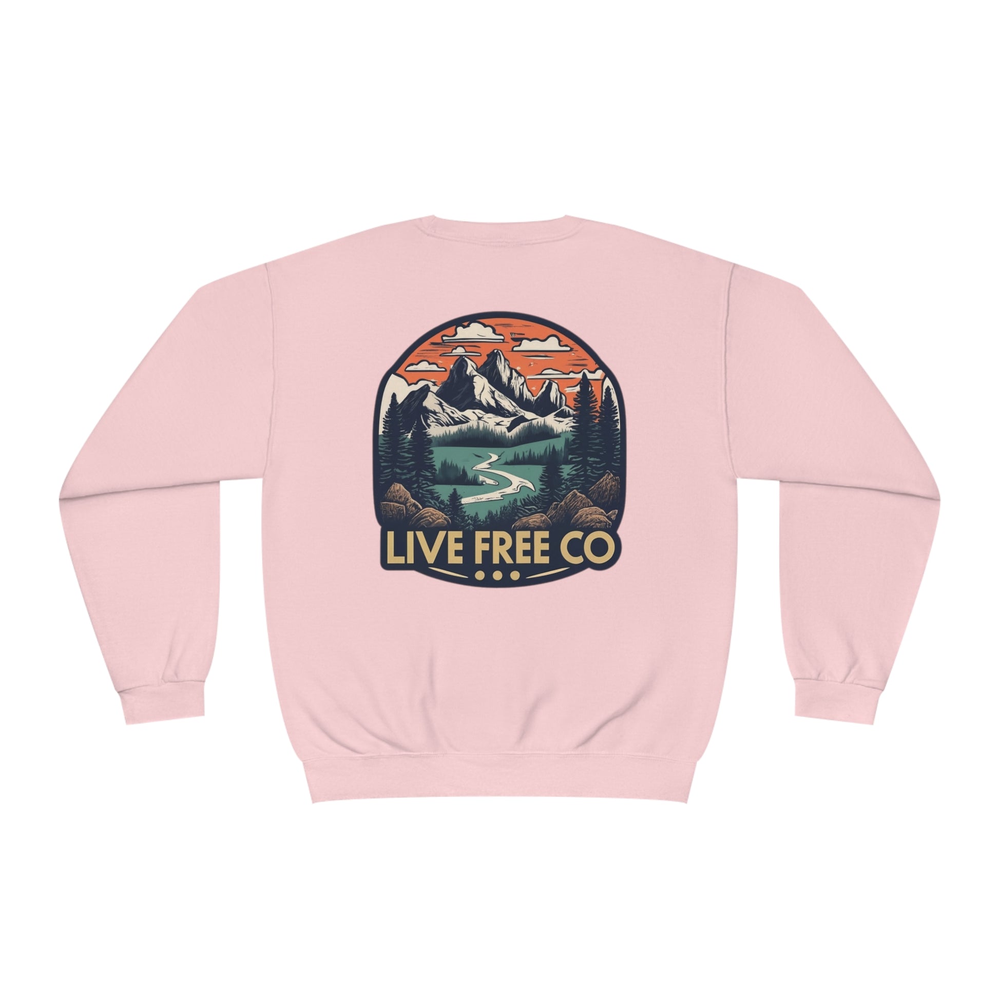 Trailhead Sweatshirt