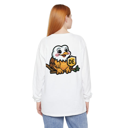 DewittEagle Long Sleeve T-Shirt