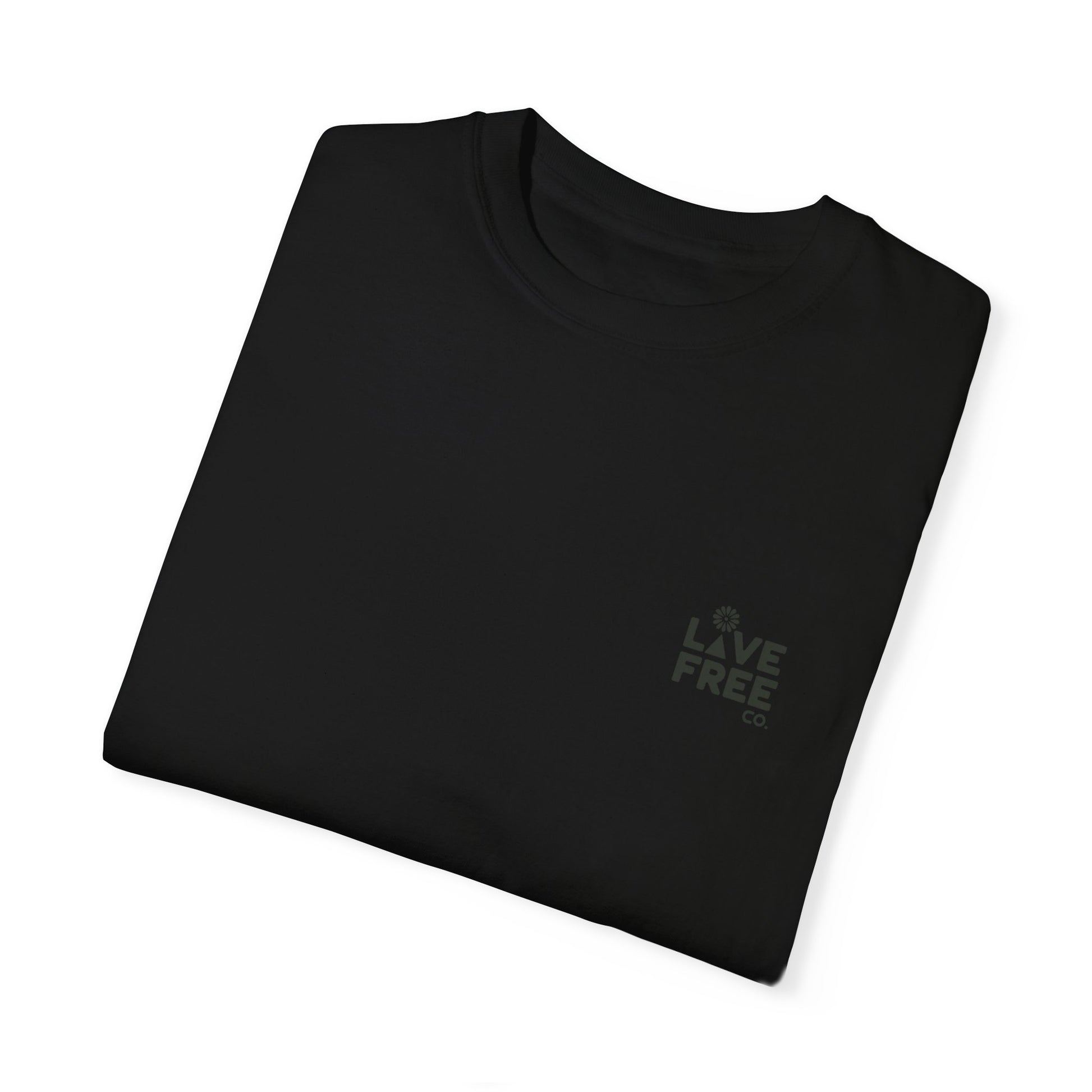 Unscripted T-shirt