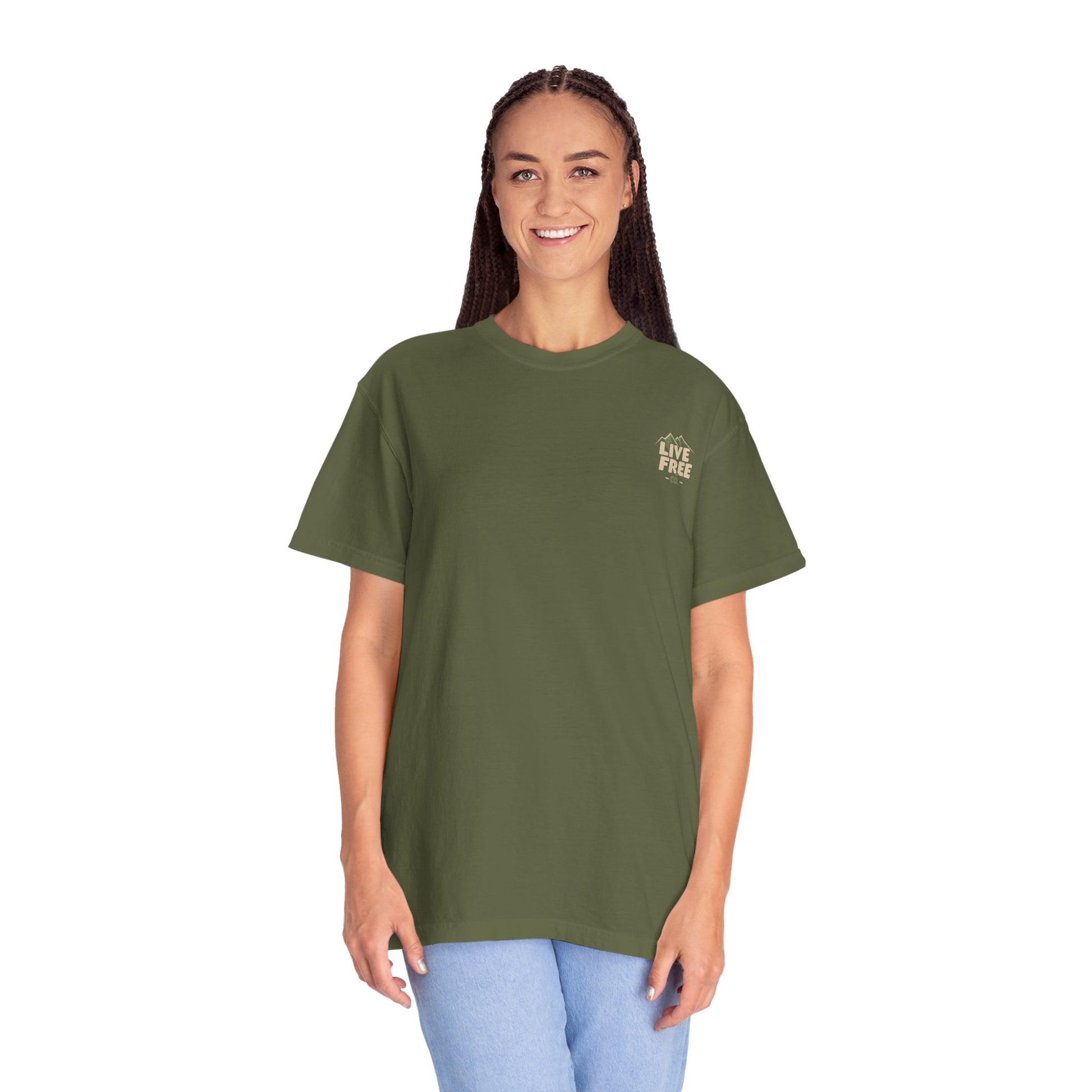 Trailhead T-shirt