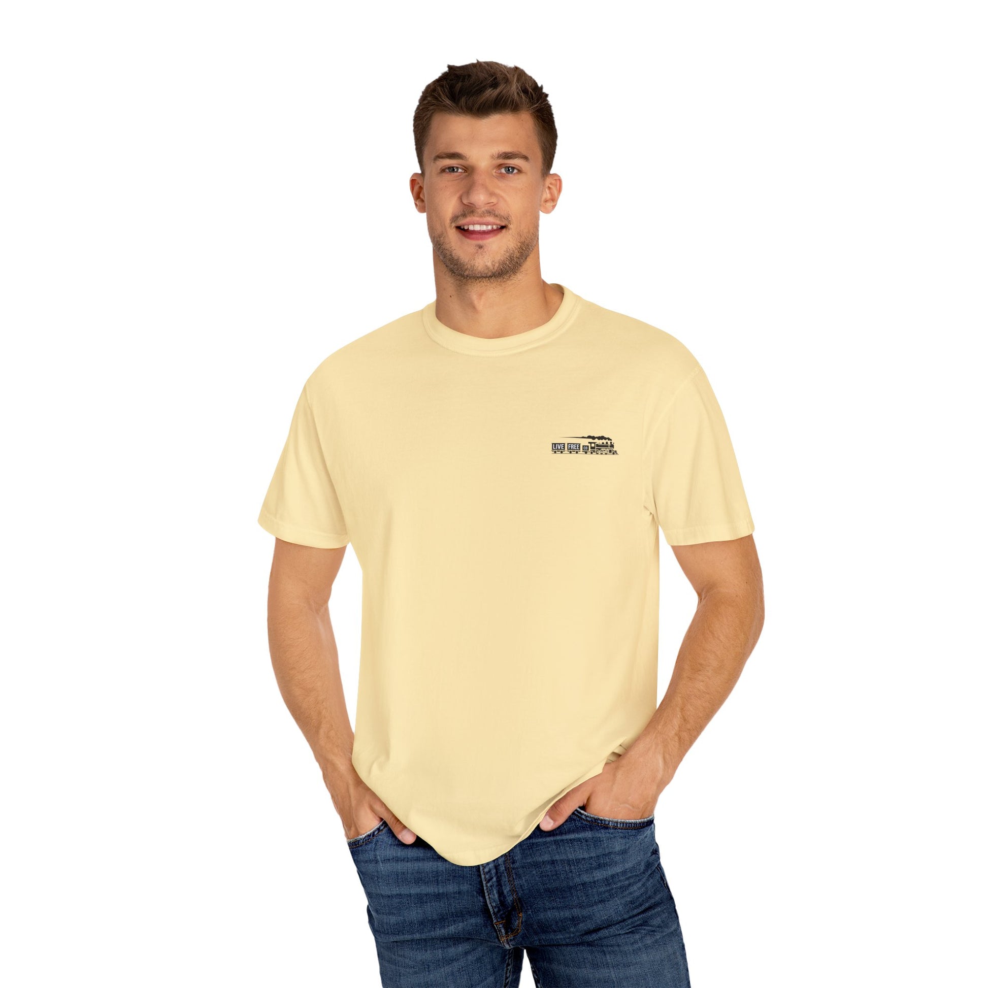 Choo Choo T-shirt