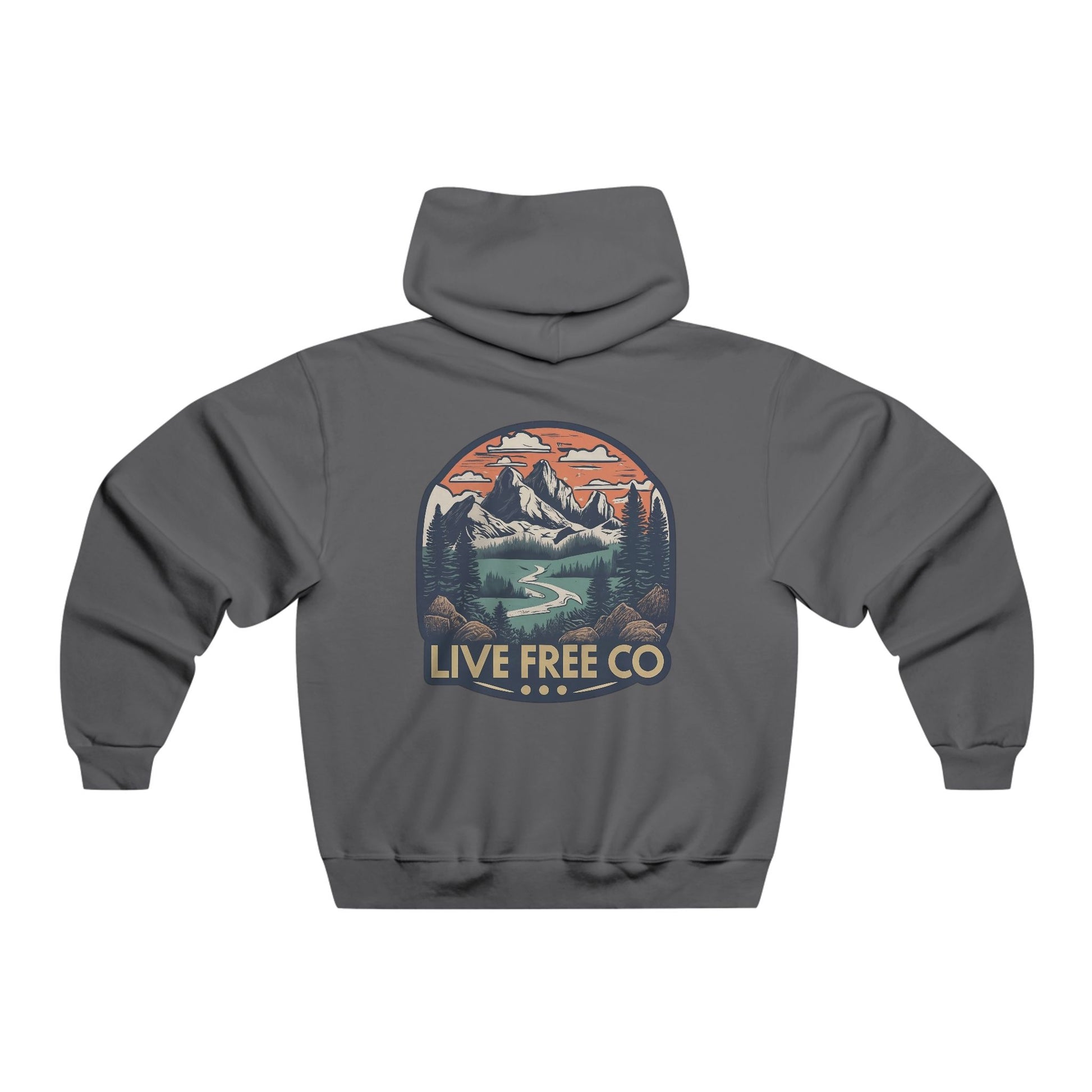 Trailhead Hoodie