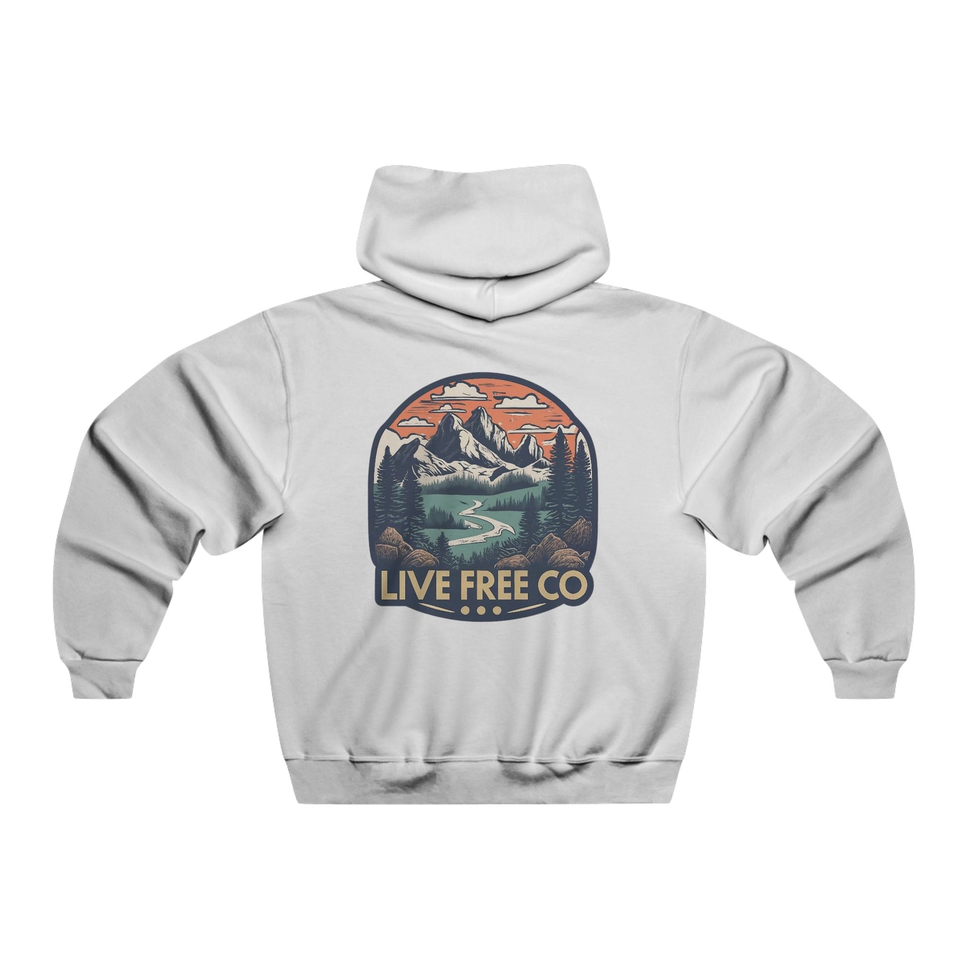 Trailhead Hoodie