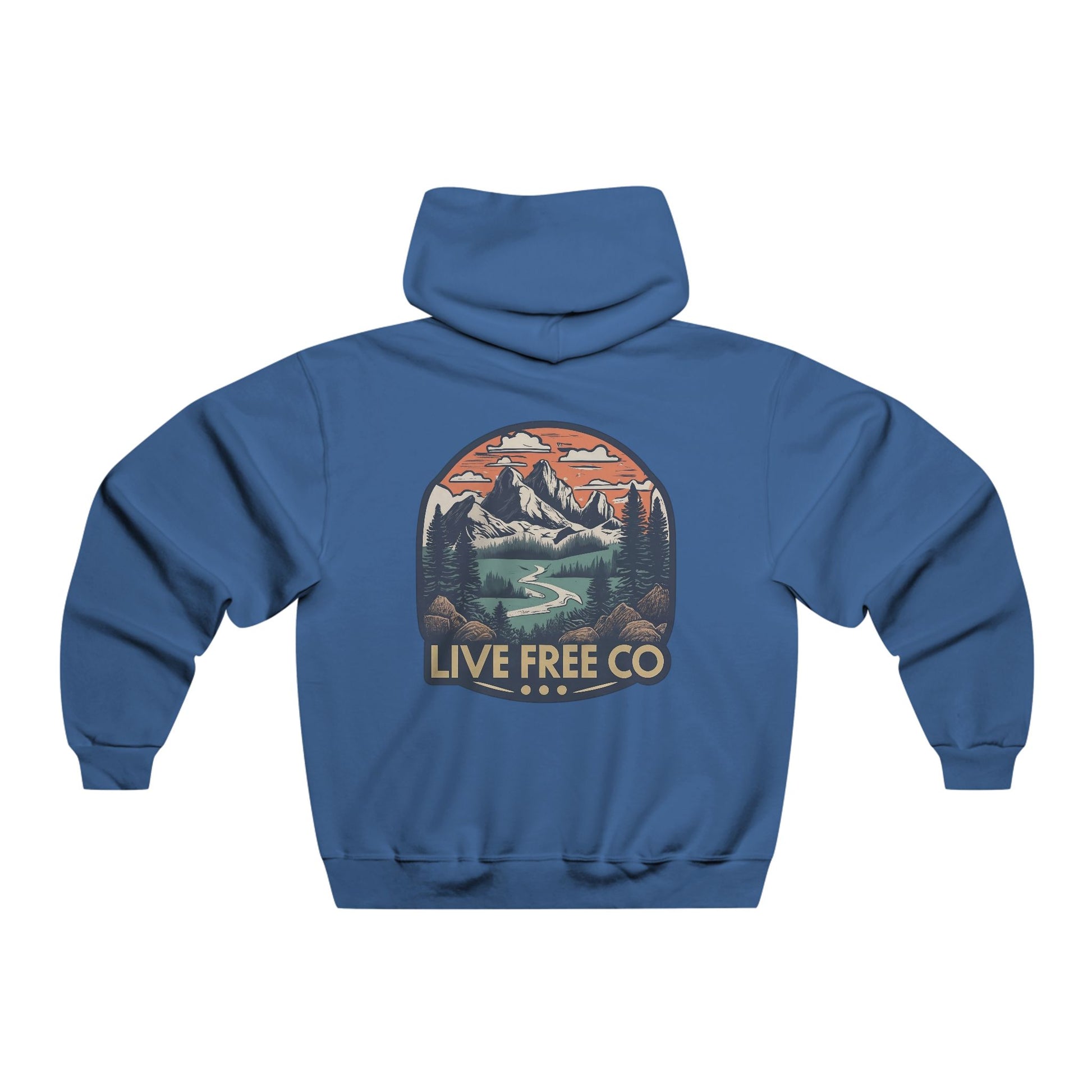 Trailhead Hoodie
