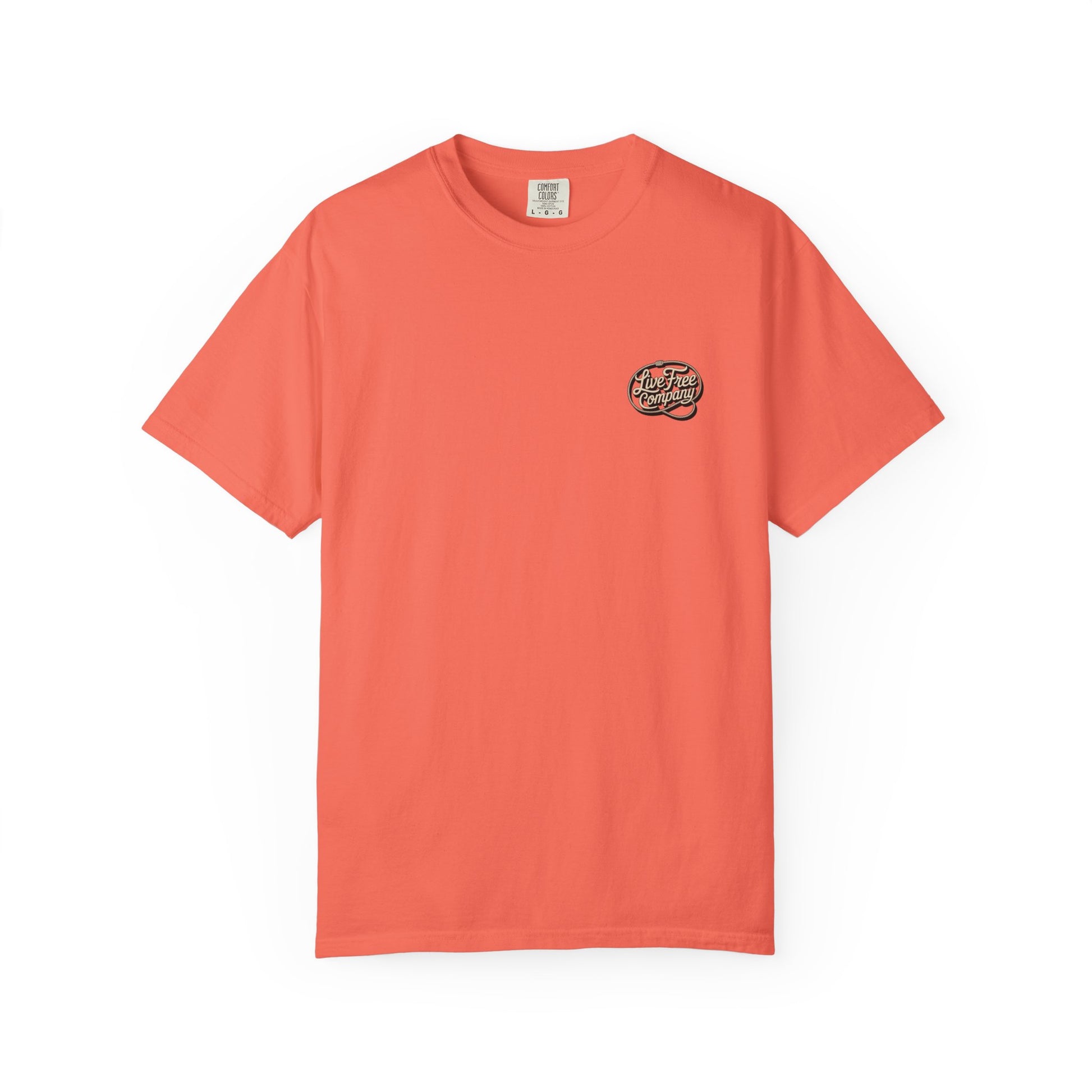 The Cattleman T-shirt
