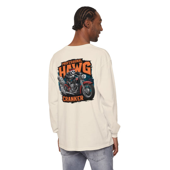 Hawg Cranker Long Sleeve T-Shirt