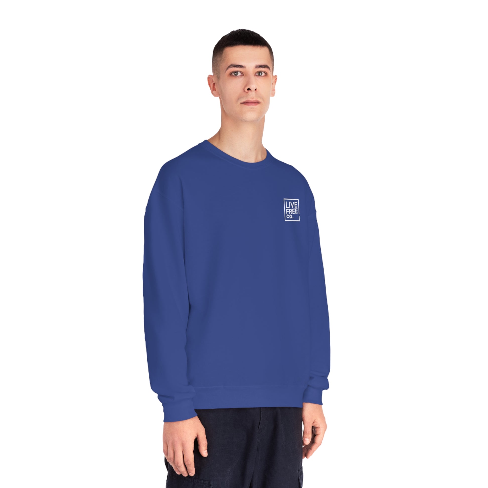 Simple Life Sweatshirt