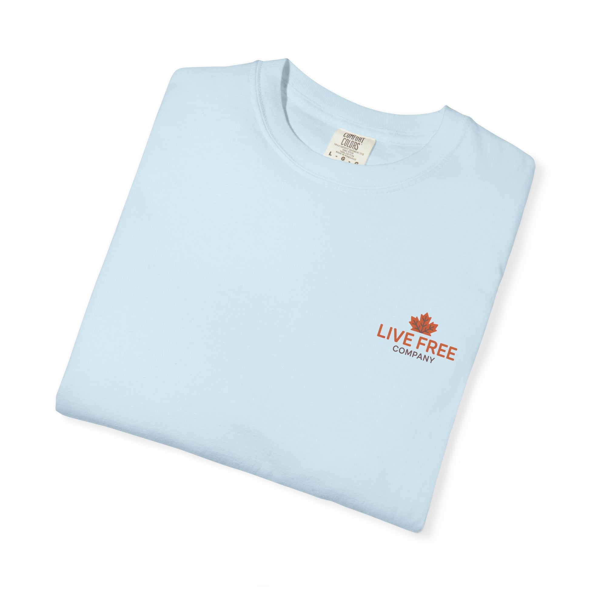 Early Morning T-shirt