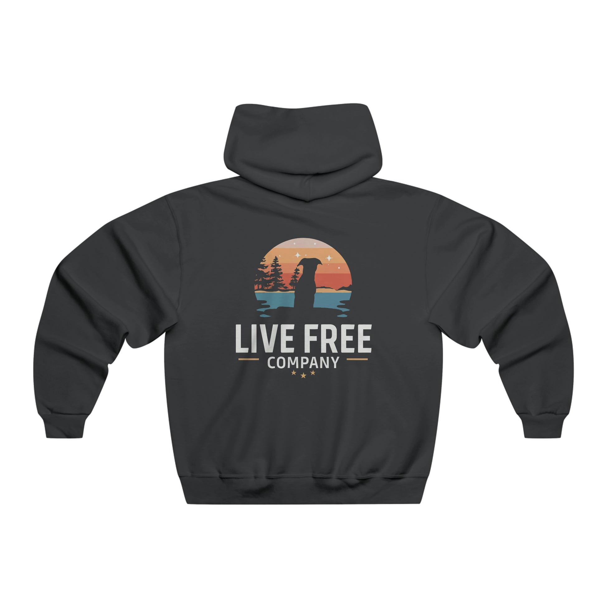 Watchdog Hoodie