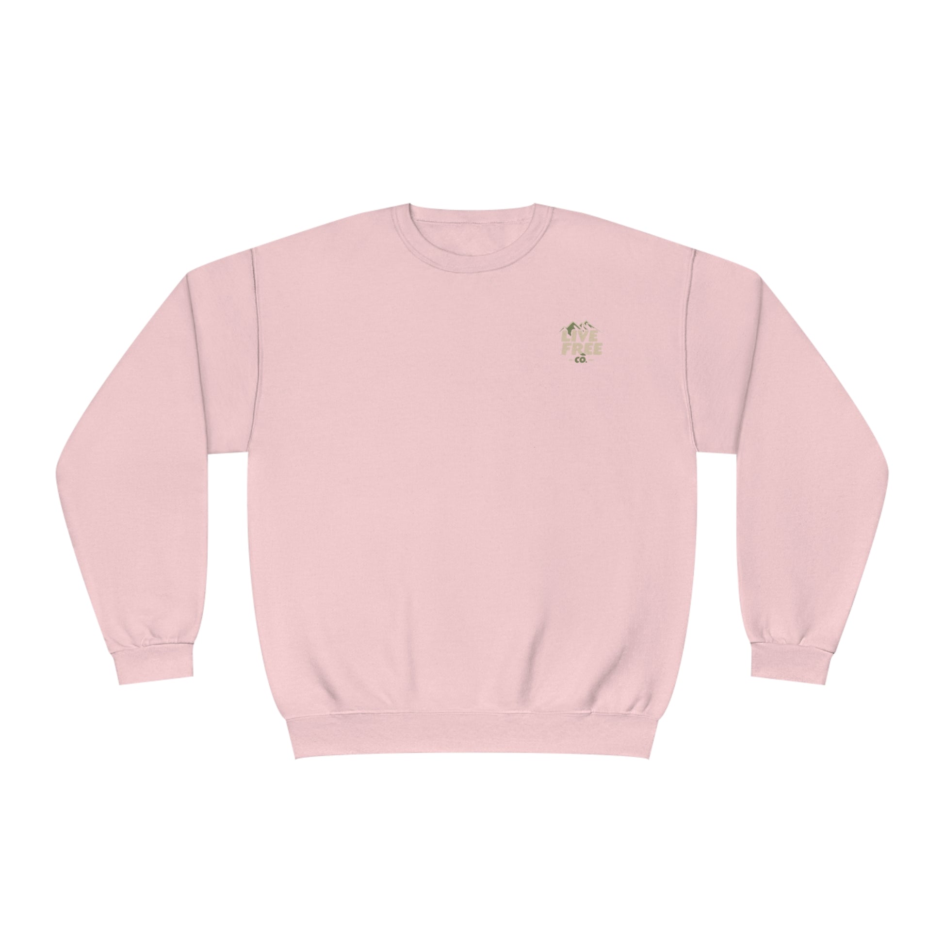 Watchdog Sweatshirt