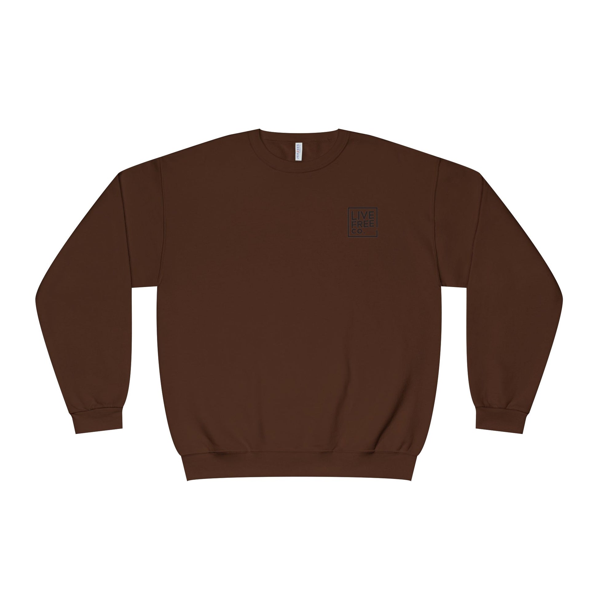 Stetson State of Mind Sweatshirt
