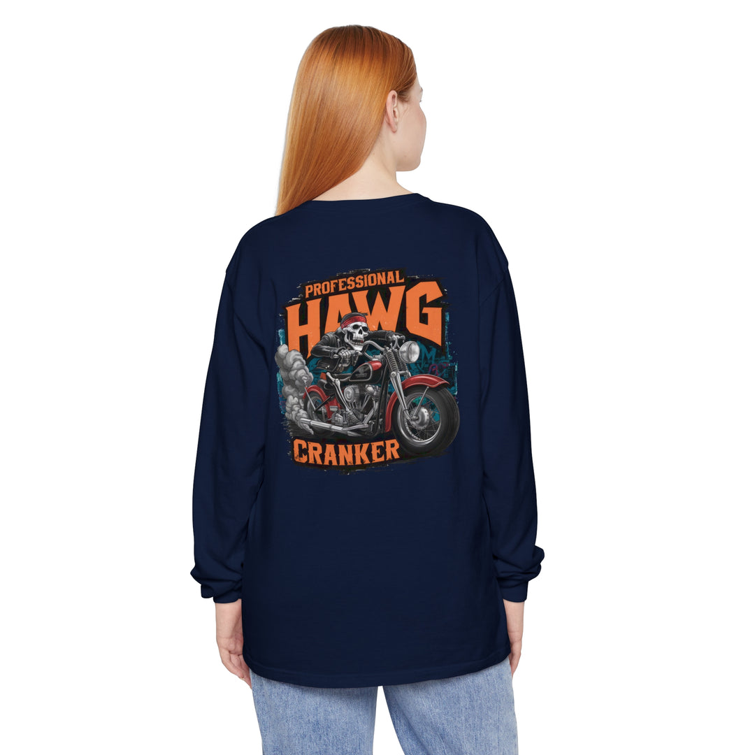 Hawg Cranker Long Sleeve T-Shirt