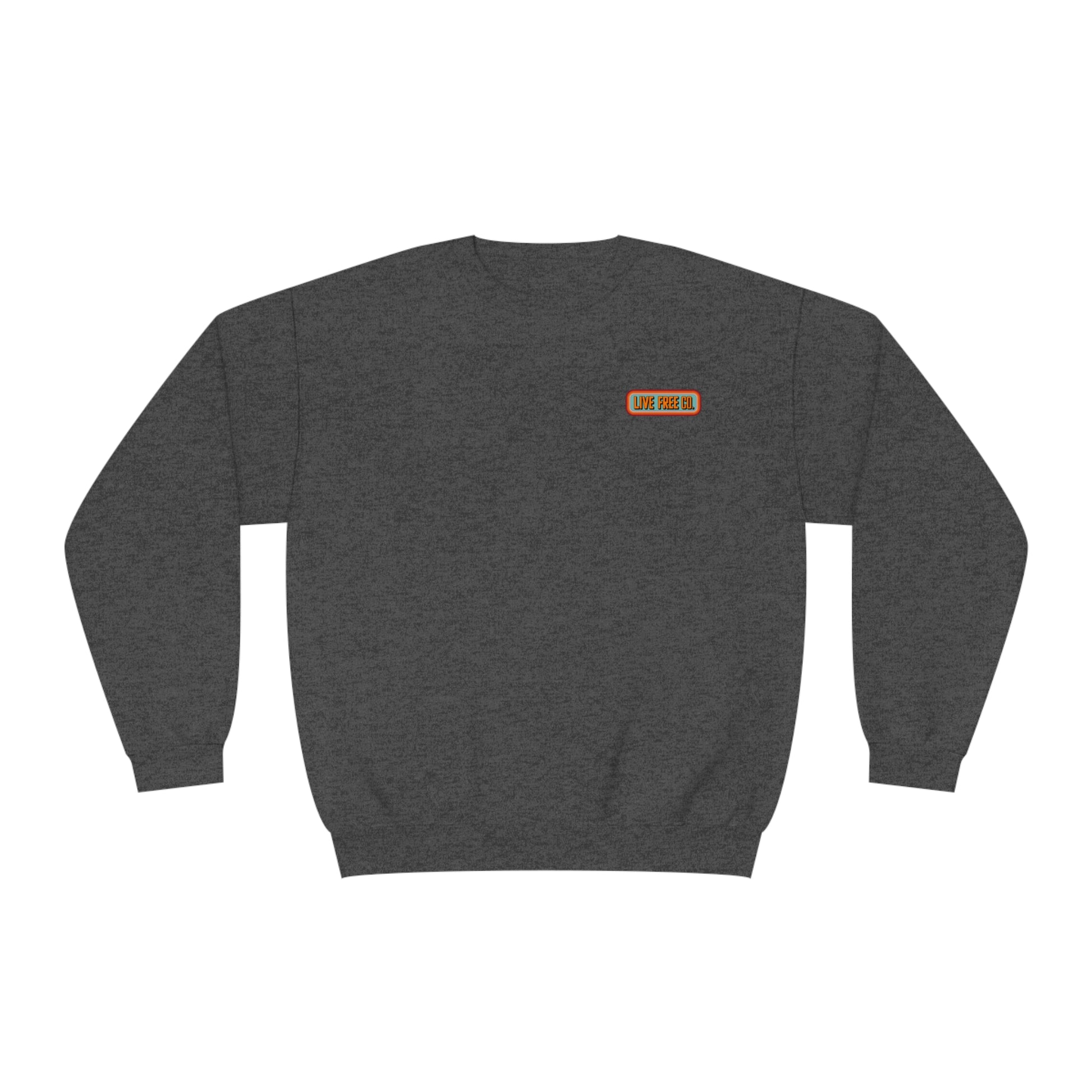 Retro Sweatshirt