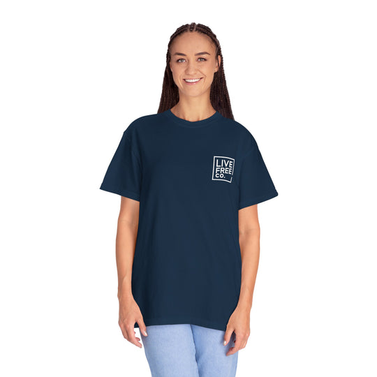 Cowboy Horizon T-shirt