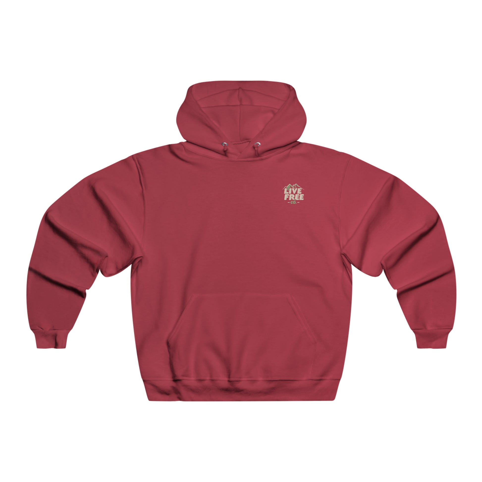 Nomad Hoodie