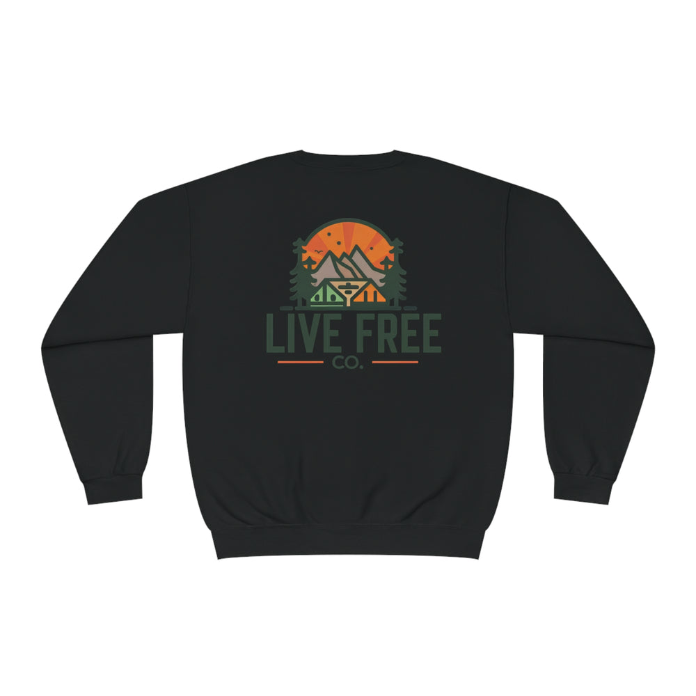 Simple Life Sweatshirt