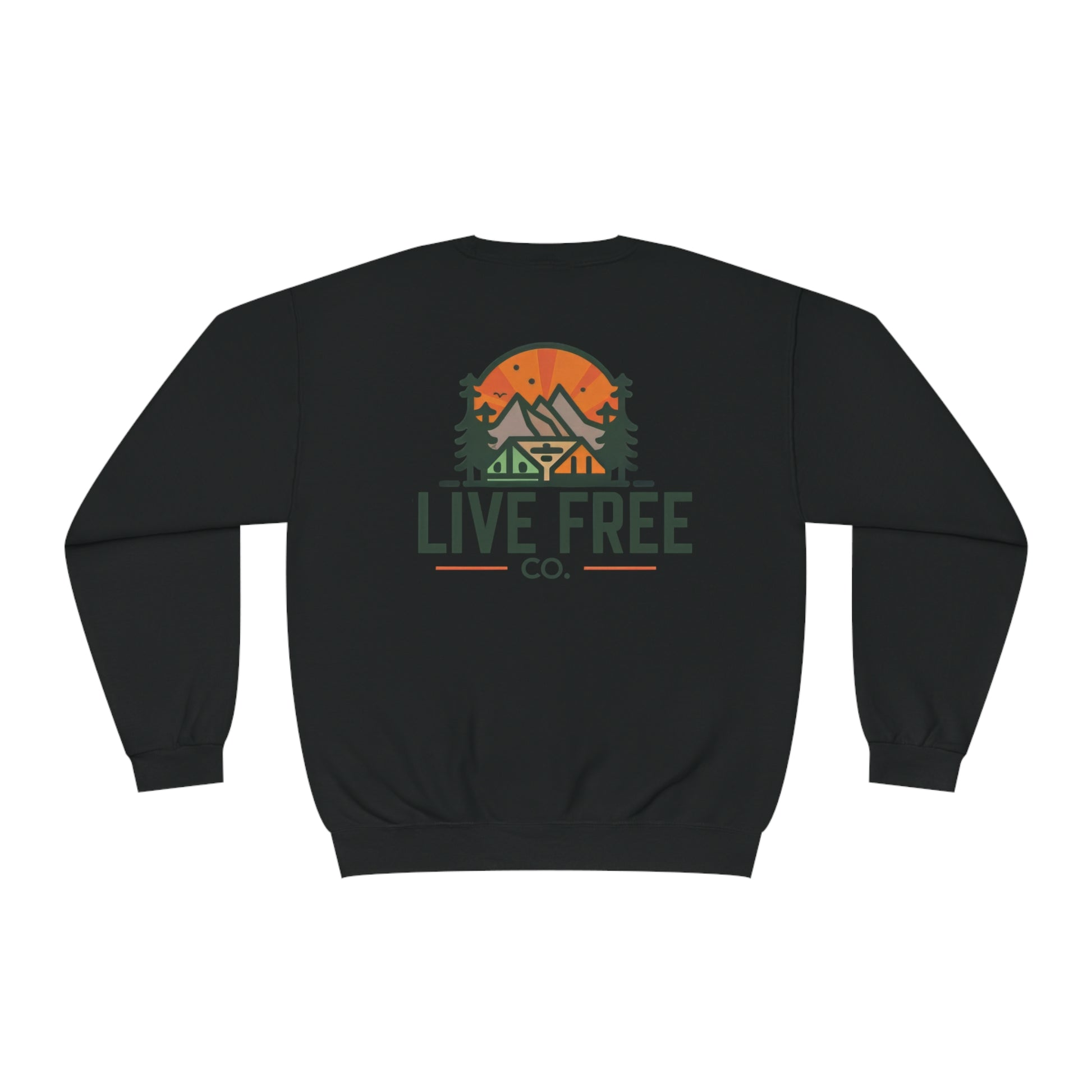 Simple Life Sweatshirt