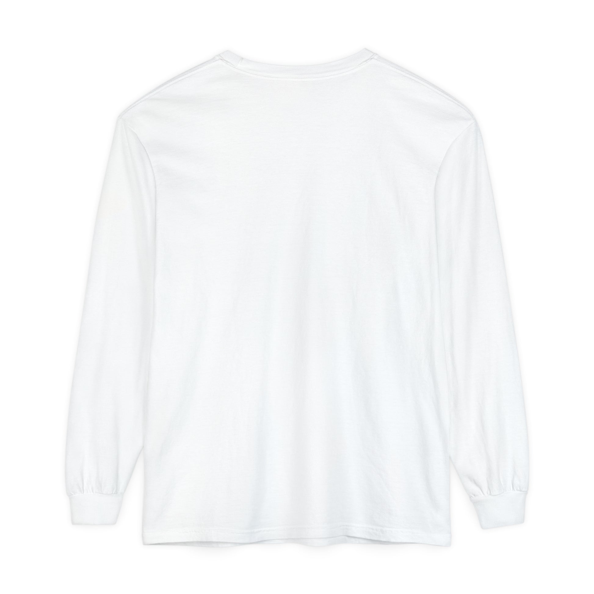 Retro Long Sleeve T-Shirt